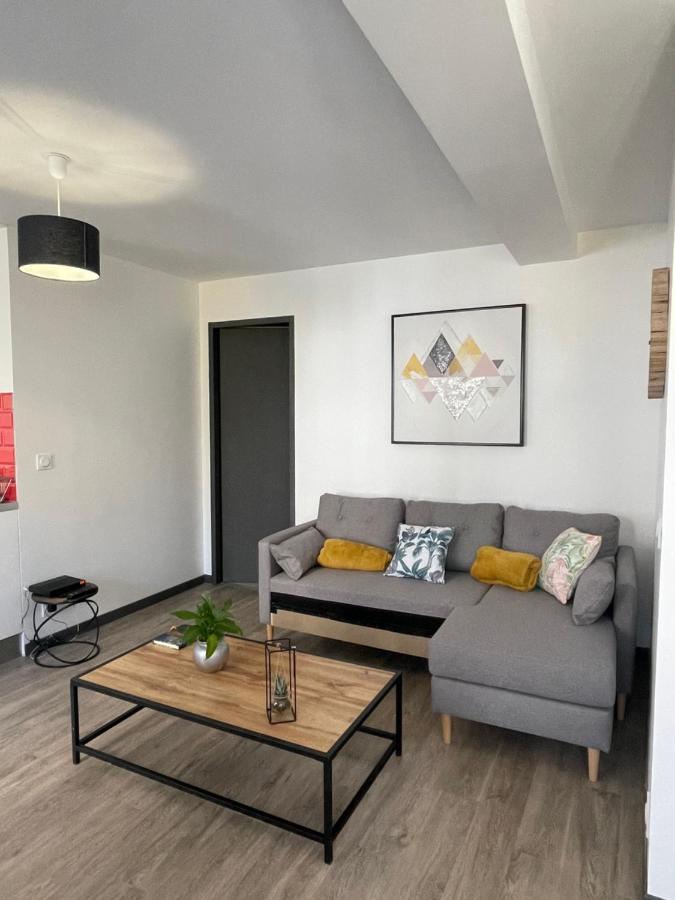 Cosy Au Coeur Des 3 Vallees Argelès-Gazost Dış mekan fotoğraf